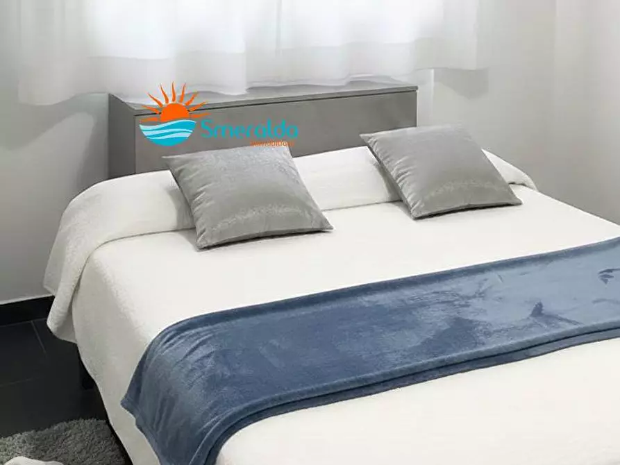 Immagine 13 di Appartamento in vendita  in VIA LATINA 8 a Olbia