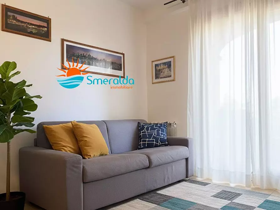 Immagine 1 di Appartamento in vendita  in via Germania 34 a Olbia