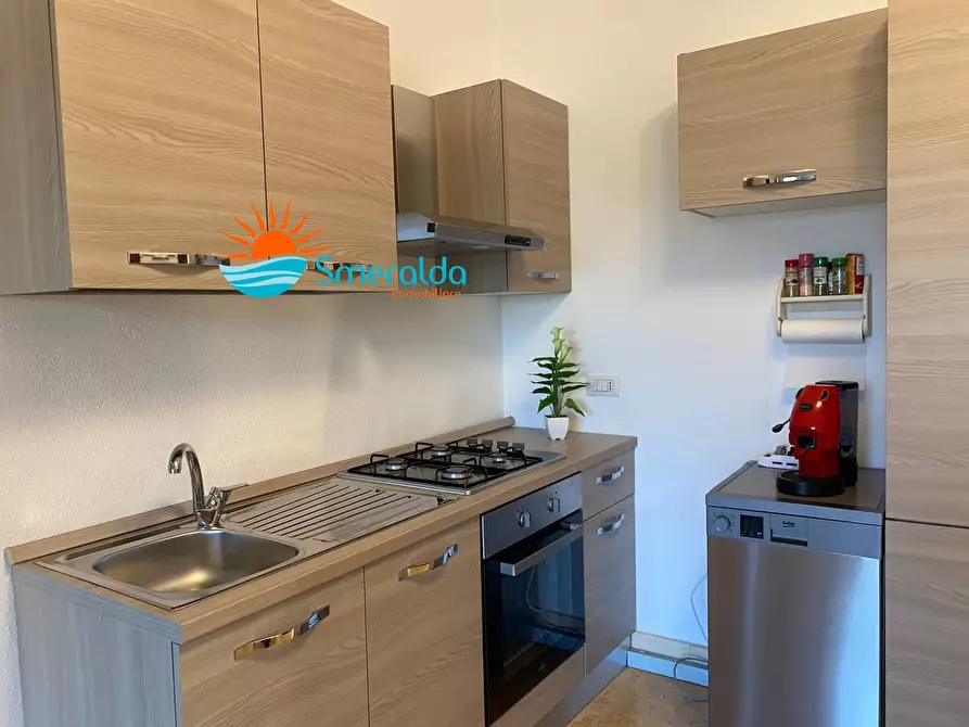 Immagine 3 di Appartamento in vendita  in via Germania 34 a Olbia