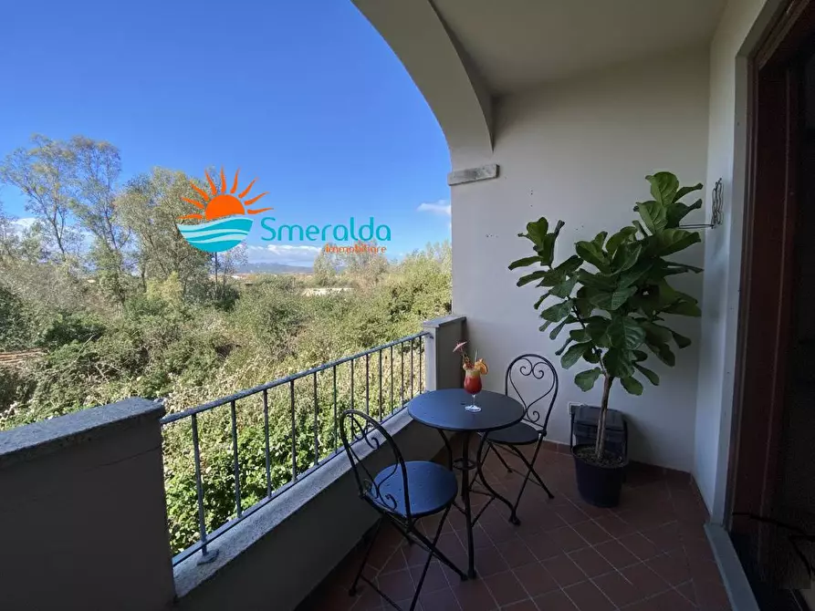 Immagine 7 di Appartamento in vendita  in via Germania 34 a Olbia