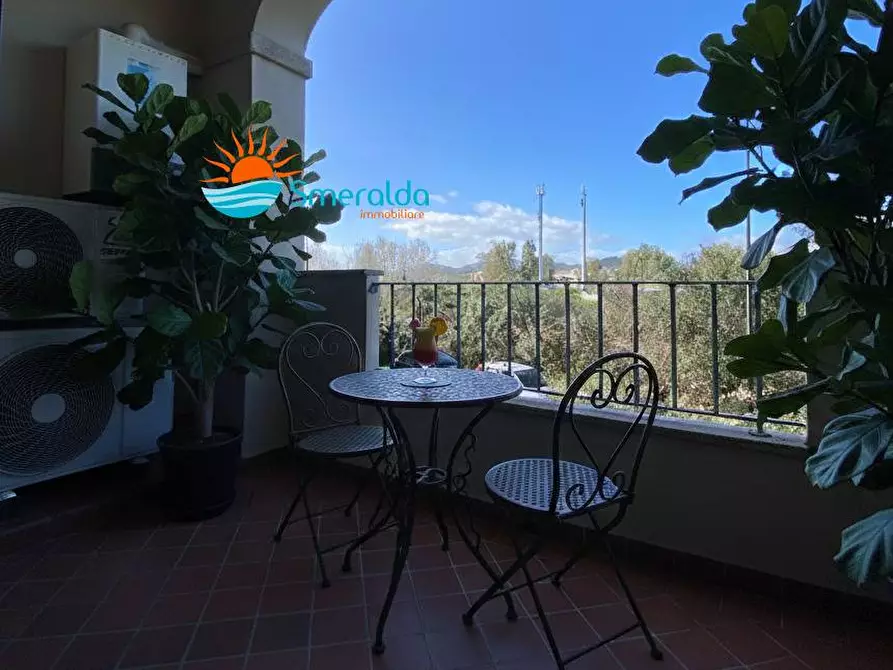 Immagine 8 di Appartamento in vendita  in via Germania 34 a Olbia