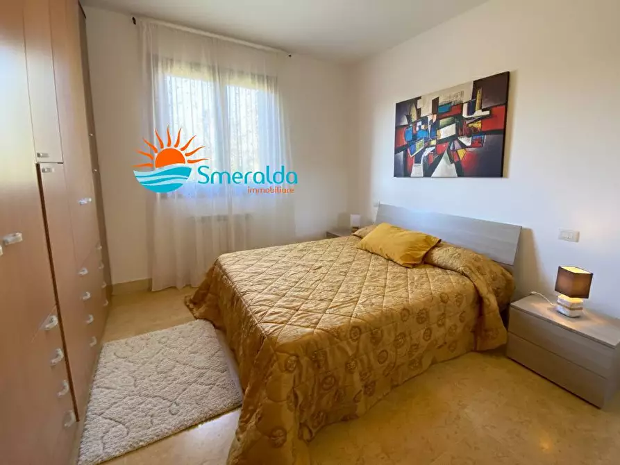 Immagine 9 di Appartamento in vendita  in via Germania 34 a Olbia