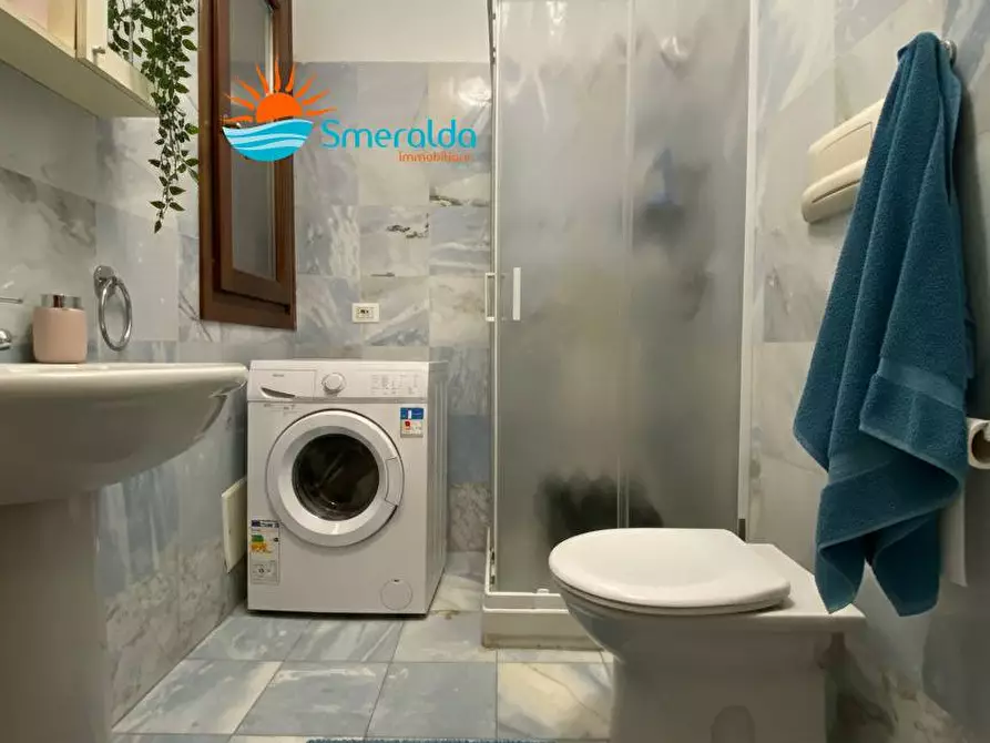 Immagine 12 di Appartamento in vendita  in via Germania 34 a Olbia