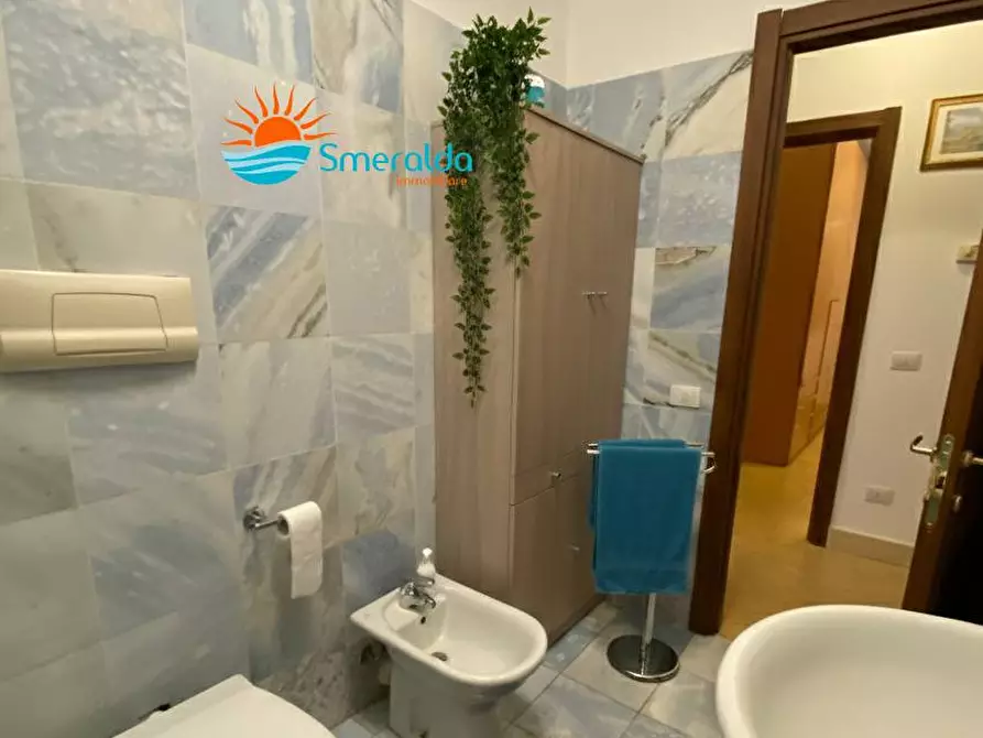 Immagine 13 di Appartamento in vendita  in via Germania 34 a Olbia