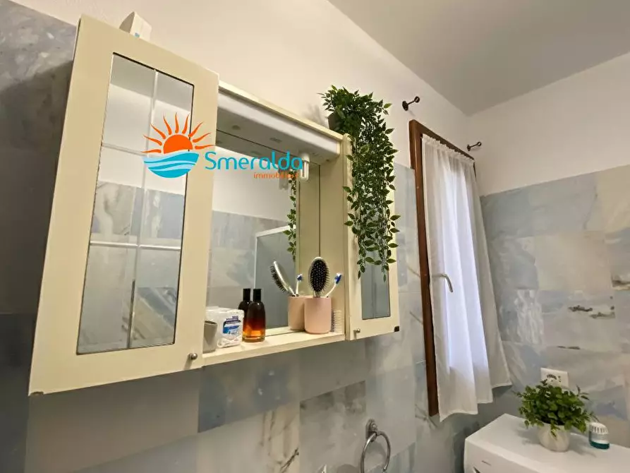 Immagine 14 di Appartamento in vendita  in via Germania 34 a Olbia