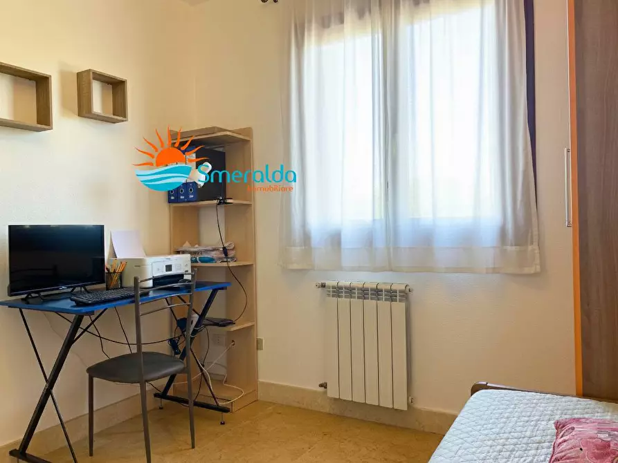 Immagine 16 di Appartamento in vendita  in via Germania 34 a Olbia