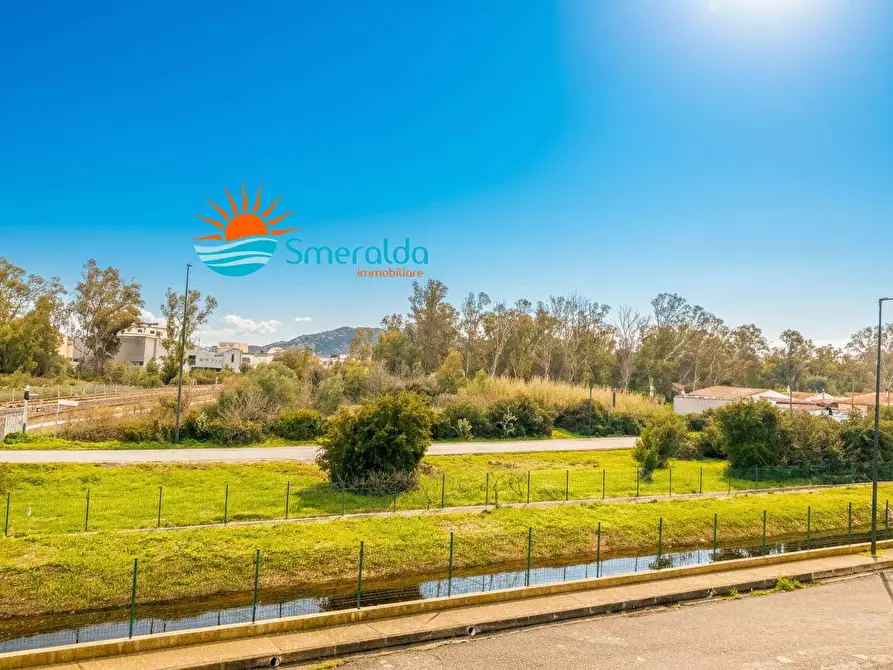 Immagine 19 di Appartamento in vendita  in via Germania 34 a Olbia