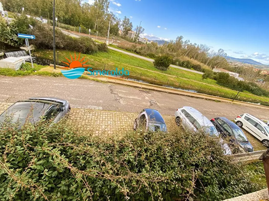 Immagine 20 di Appartamento in vendita  in via Germania 34 a Olbia