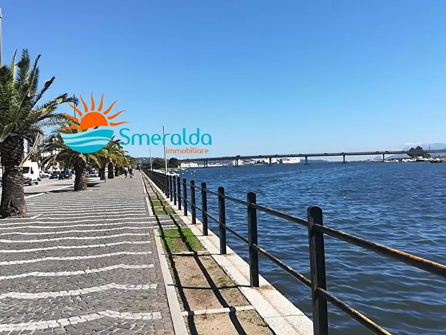 Immagine 24 di Appartamento in vendita  in via Germania 34 a Olbia