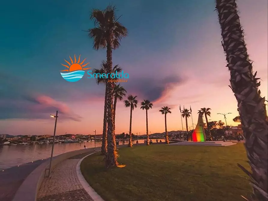 Immagine 26 di Appartamento in vendita  in via Germania 34 a Olbia