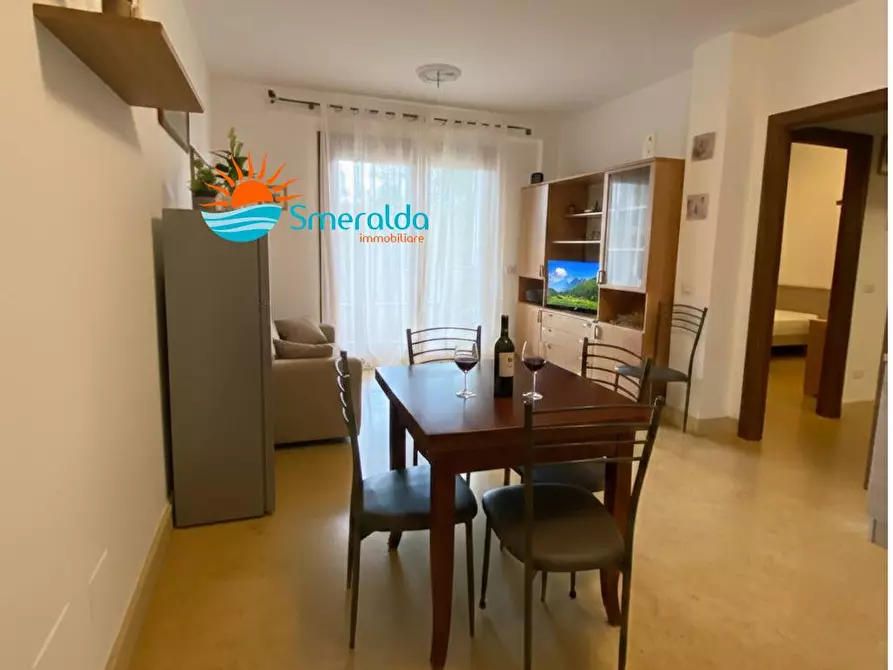 Immagine 5 di Appartamento in vendita  in via Germania 34 a Olbia