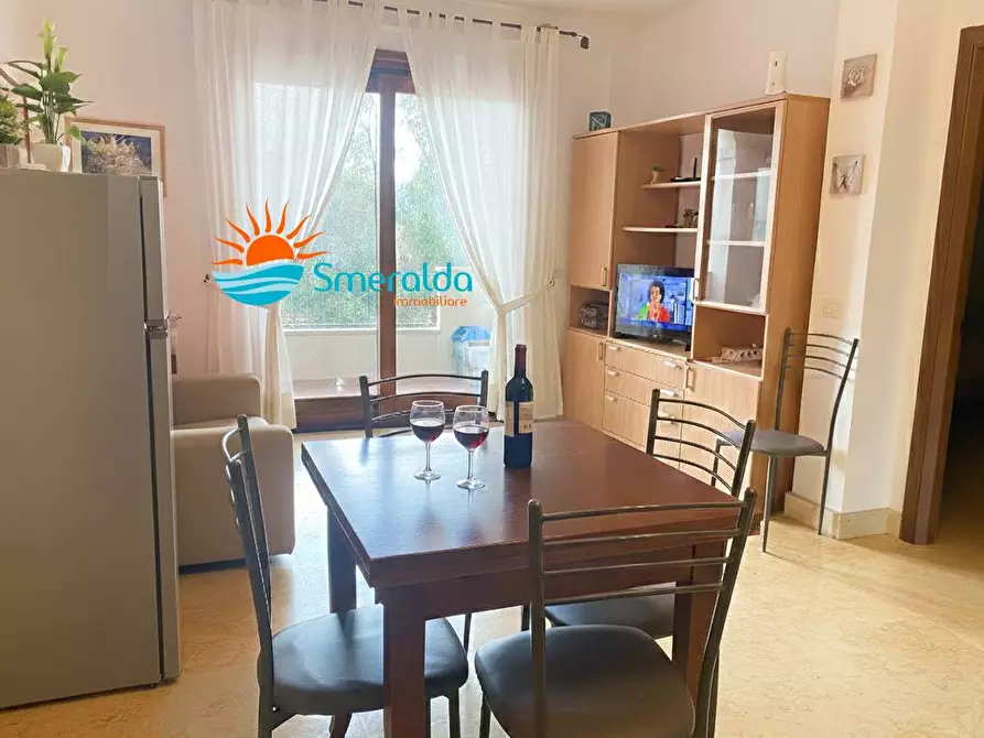 Immagine 4 di Appartamento in vendita  in via Germania 34 a Olbia