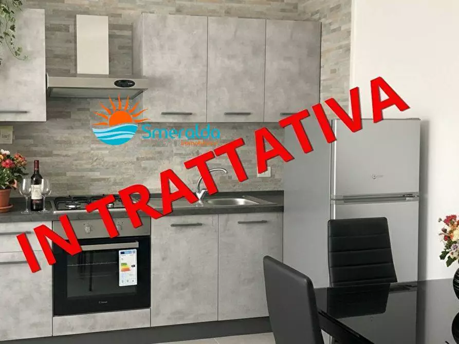 Immagine 1 di Appartamento in vendita  in VIA LATINA 8 a Olbia