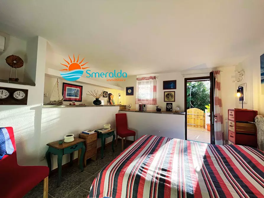 Immagine 40 di Appartamento in vendita  in Via Sole Ruju a Olbia