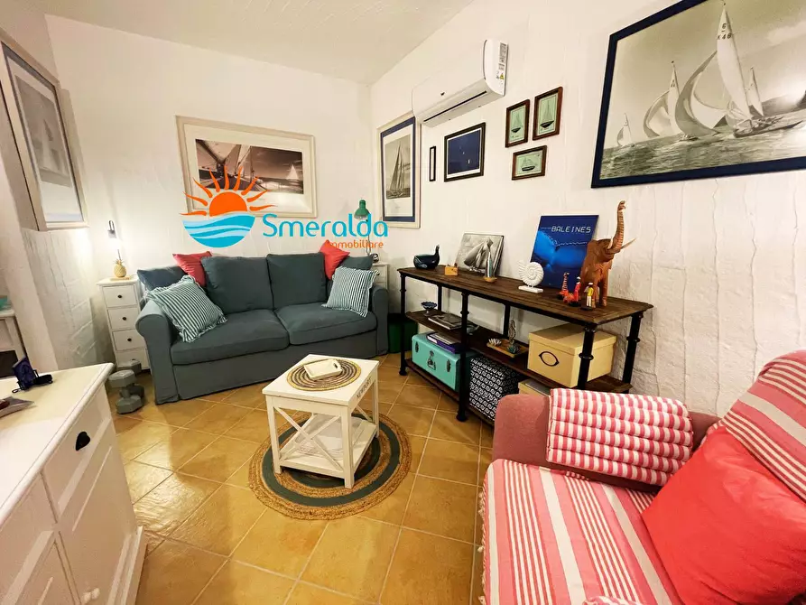 Immagine 27 di Appartamento in vendita  in Via Sole Ruju a Olbia