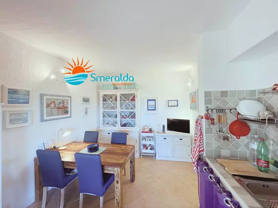Immagine 14 di Appartamento in vendita  in Via Sole Ruju a Olbia