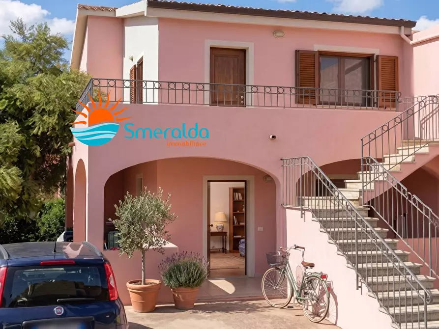 Immagine 1 di Appartamento in vendita  in Via Giuseppe Berto 9 a Olbia