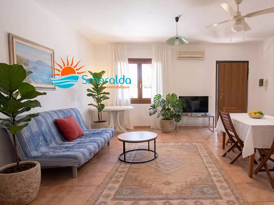 Immagine 2 di Appartamento in vendita  in Via Giuseppe Berto 9 a Olbia