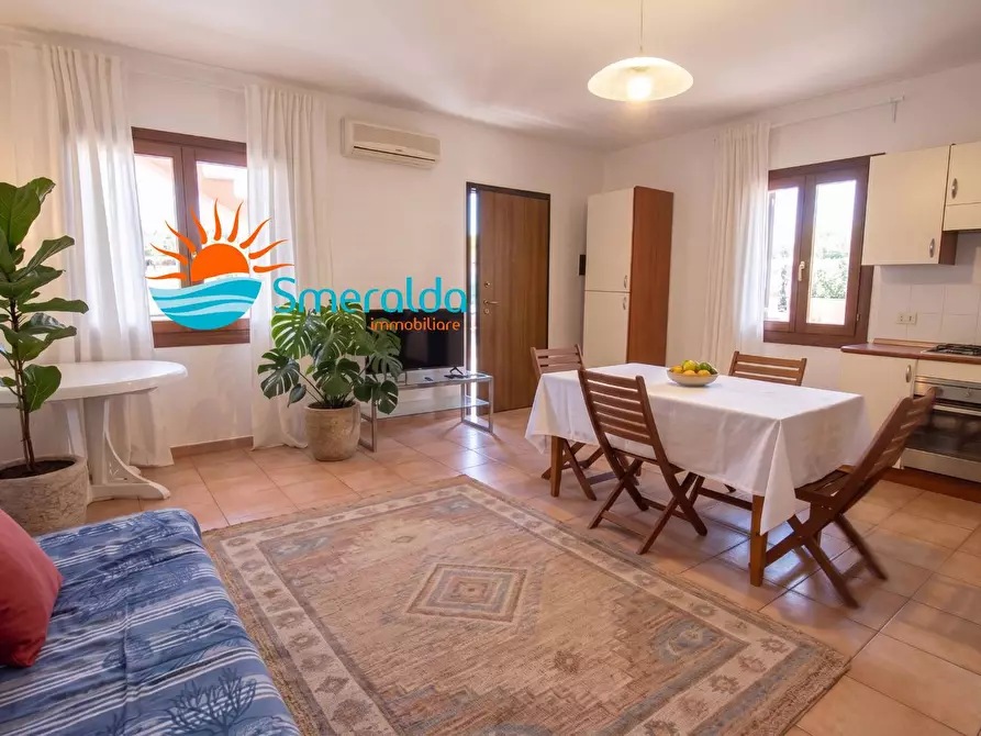 Immagine 3 di Appartamento in vendita  in Via Giuseppe Berto 9 a Olbia