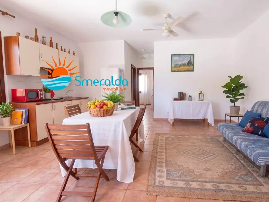 Immagine 4 di Appartamento in vendita  in Via Giuseppe Berto 9 a Olbia