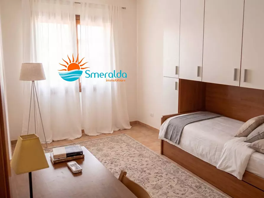 Immagine 5 di Appartamento in vendita  in Via Giuseppe Berto 9 a Olbia