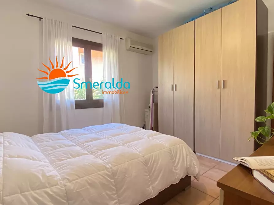 Immagine 6 di Appartamento in vendita  in Via Giuseppe Berto 9 a Olbia