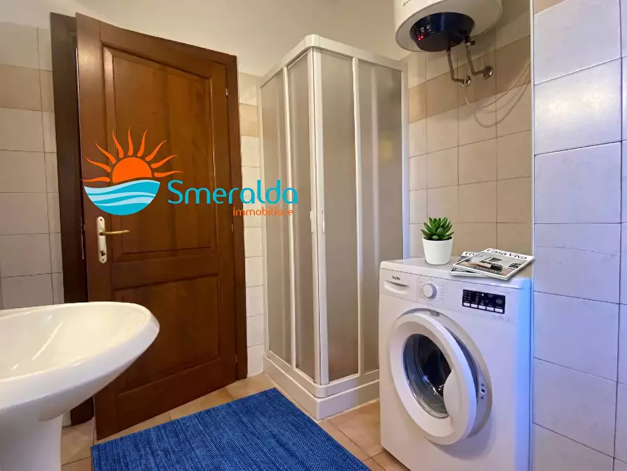 Immagine 7 di Appartamento in vendita  in Via Giuseppe Berto 9 a Olbia