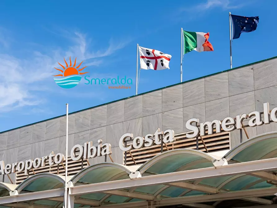 Immagine 8 di Appartamento in vendita  in Via Giuseppe Berto 9 a Olbia
