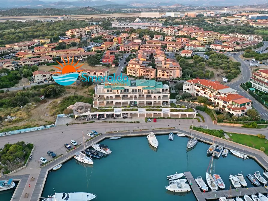 Immagine 9 di Appartamento in vendita  in Via Giuseppe Berto 9 a Olbia