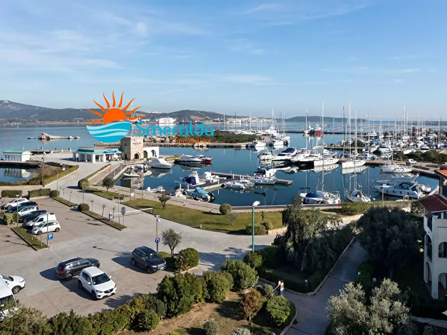 Immagine 10 di Appartamento in vendita  in Via Giuseppe Berto 9 a Olbia