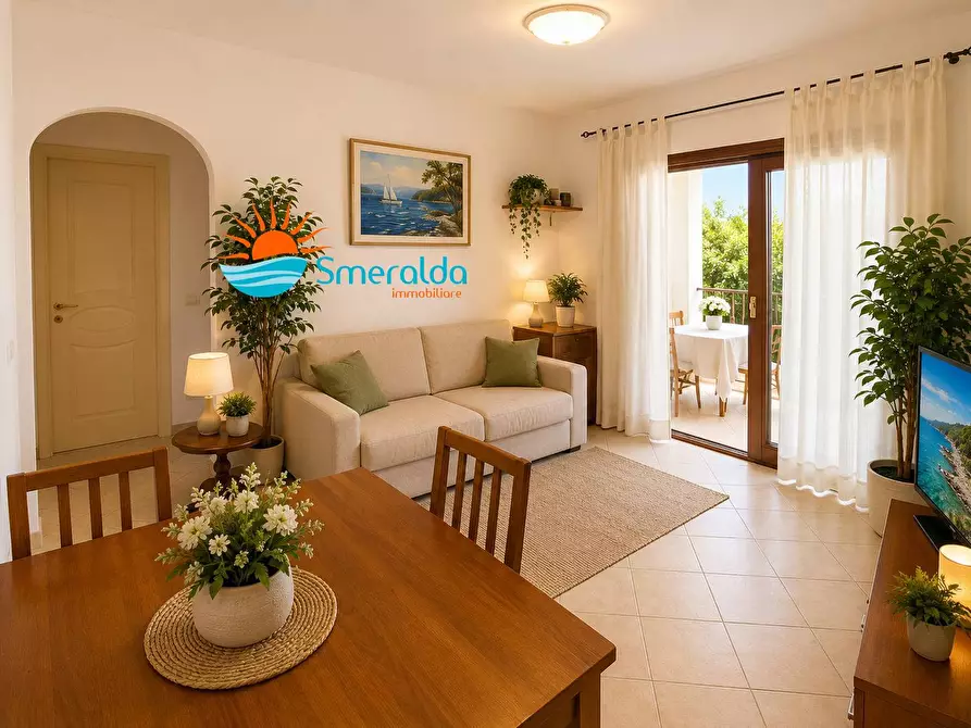 Immagine 3 di Appartamento in vendita  in Via Del Rubino 9 a Olbia