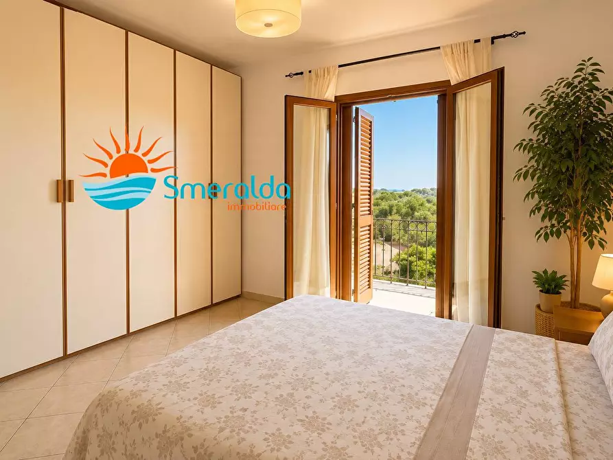 Immagine 10 di Appartamento in vendita  in Via Del Rubino 9 a Olbia