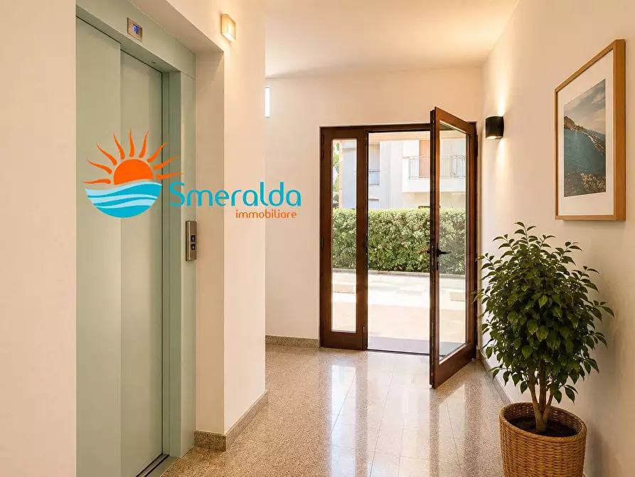 Immagine 14 di Appartamento in vendita  in Via Del Rubino 9 a Olbia