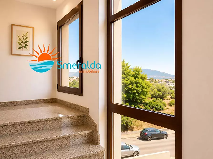 Immagine 13 di Appartamento in vendita  in Via Del Rubino 9 a Olbia