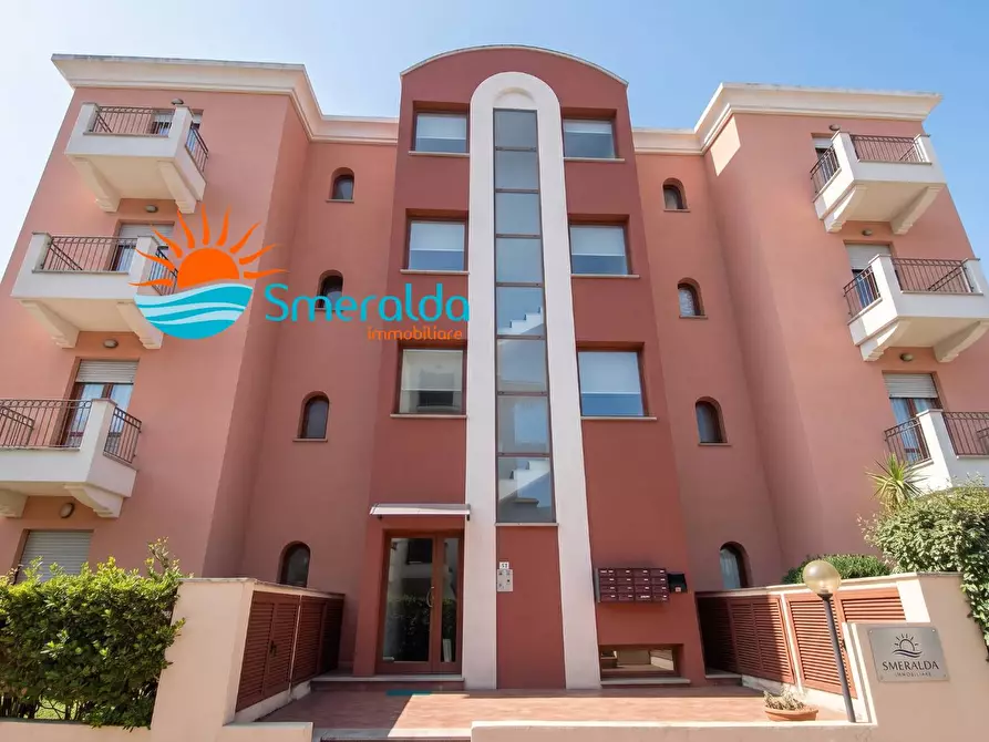 Immagine 17 di Appartamento in vendita  in Via Del Rubino 9 a Olbia