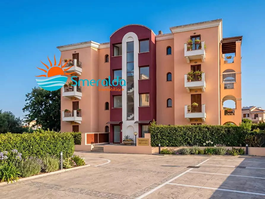 Immagine 18 di Appartamento in vendita  in Via Del Rubino 9 a Olbia