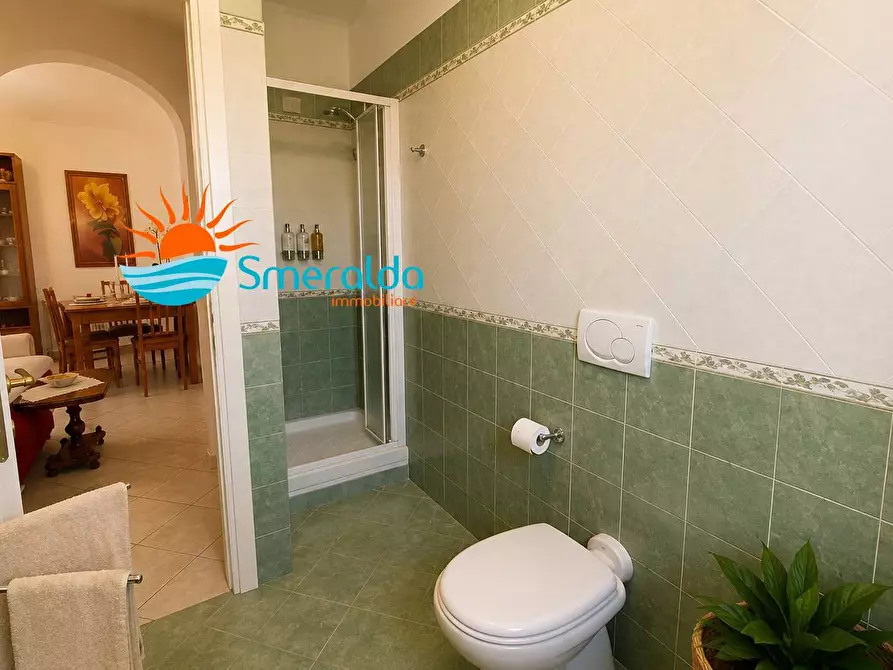 Immagine 11 di Appartamento in vendita  in Via Del Rubino 9 a Olbia