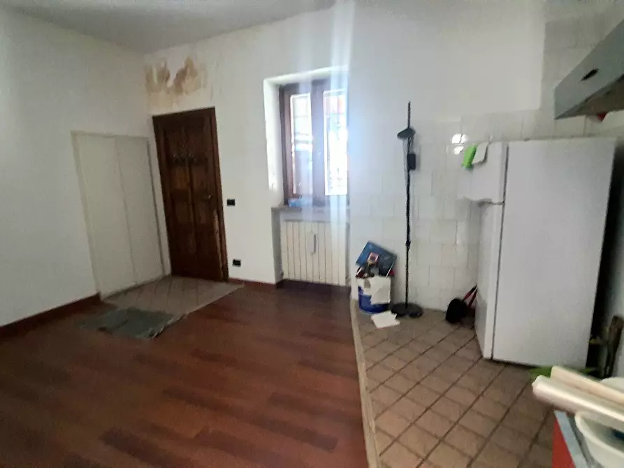 Immagine 1 di Appartamento in vendita  in europa 5 a Truccazzano