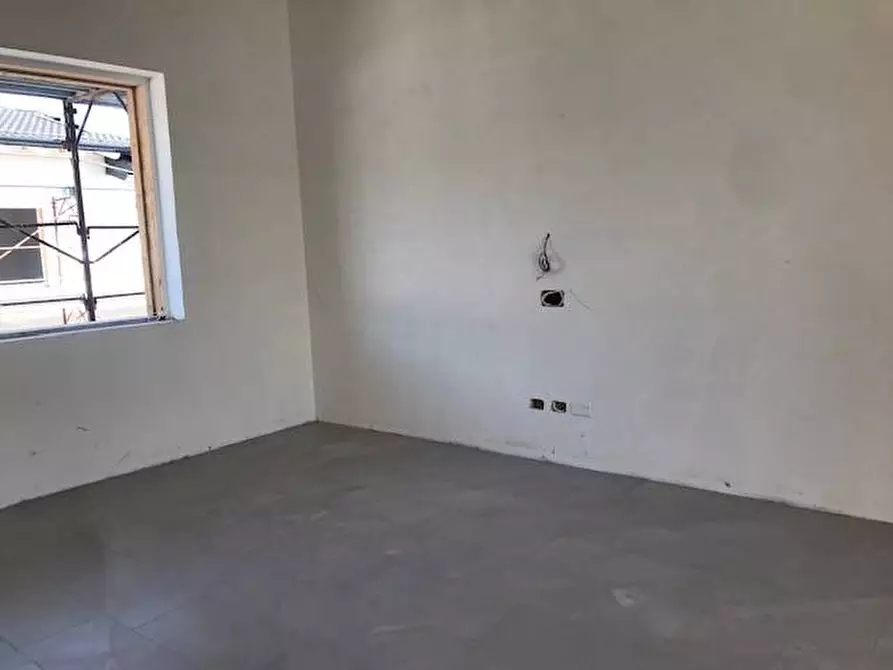 Immagine 7 di Appartamento in vendita  in via verona a Arcene