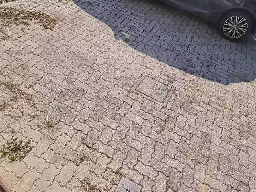 Immagine 23 di Casa semindipendente in vendita  in via risorgimento a Capriate San Gervasio