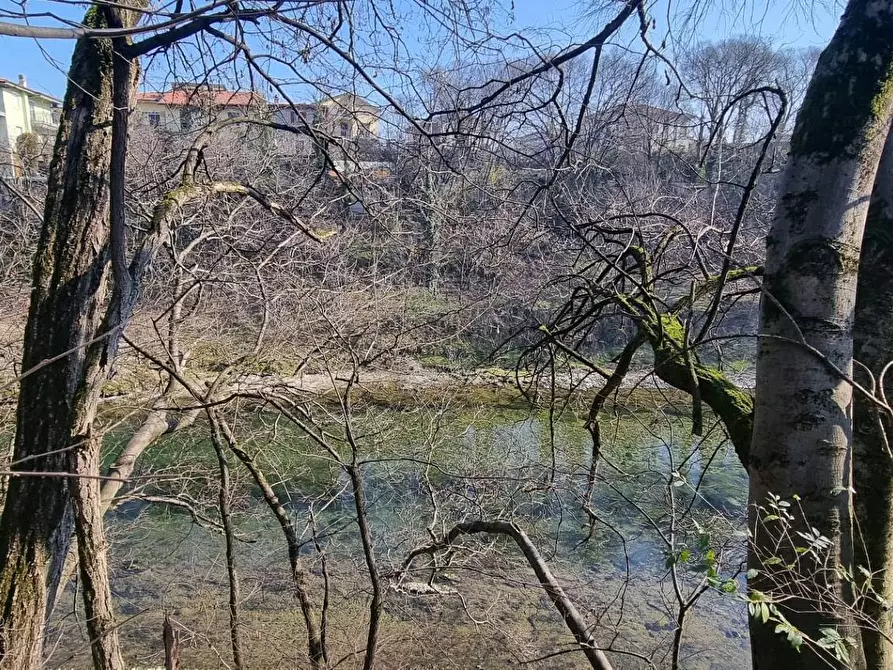 Immagine 25 di Casa semindipendente in vendita  in via risorgimento a Capriate San Gervasio