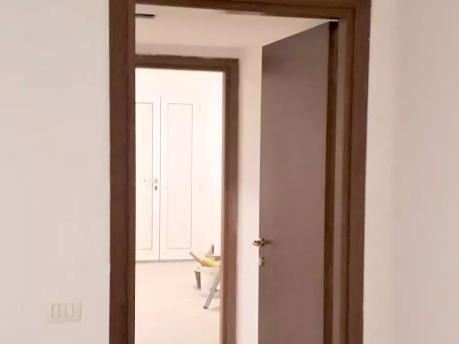 Immagine 16 di Appartamento in vendita  in piazza vittoria a Capriate San Gervasio