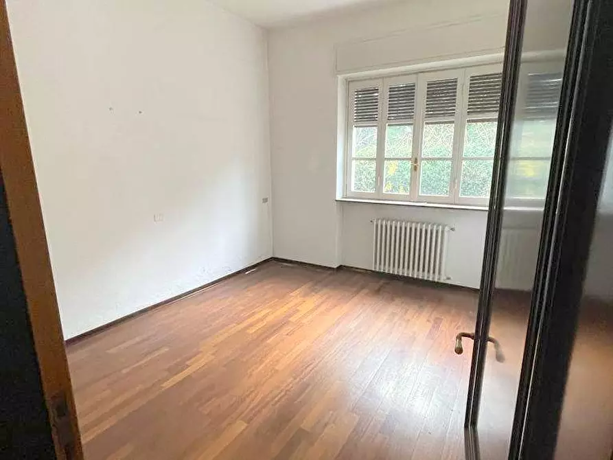 Immagine 16 di Villa in vendita  in via oratorio a Capriate San Gervasio