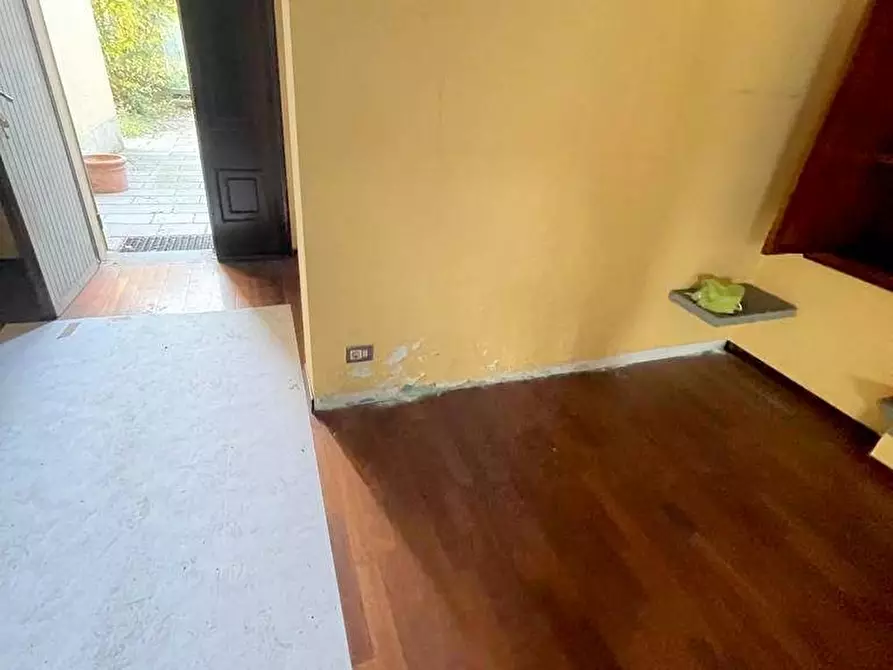 Immagine 7 di Villa in vendita  in via oratorio a Capriate San Gervasio