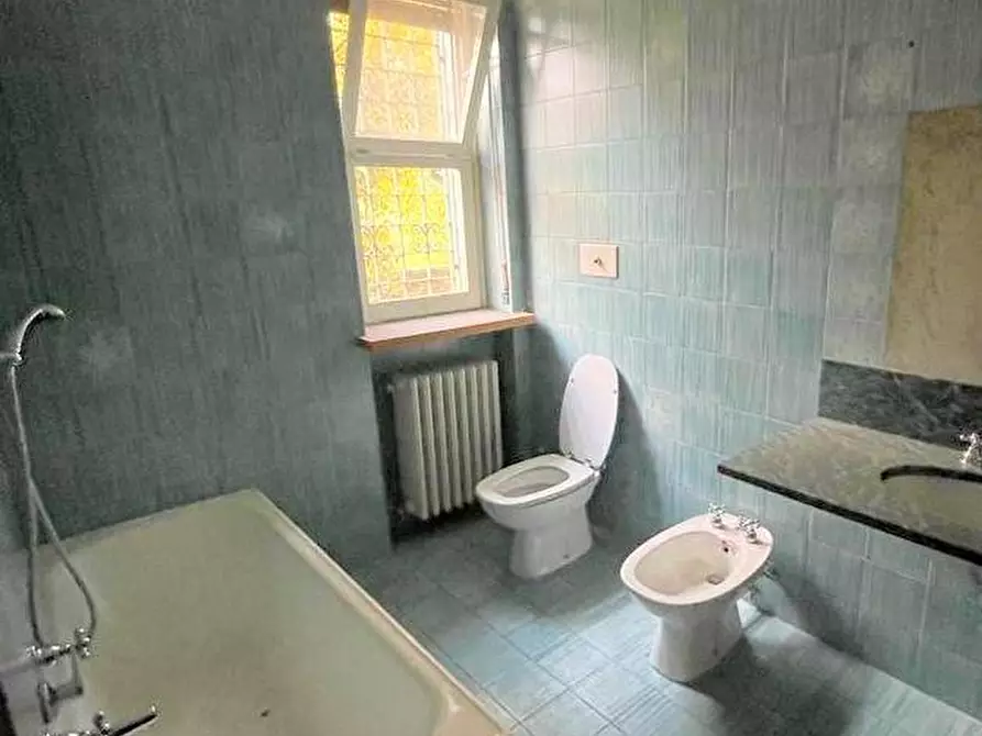 Immagine 20 di Villa in vendita  in via oratorio a Capriate San Gervasio