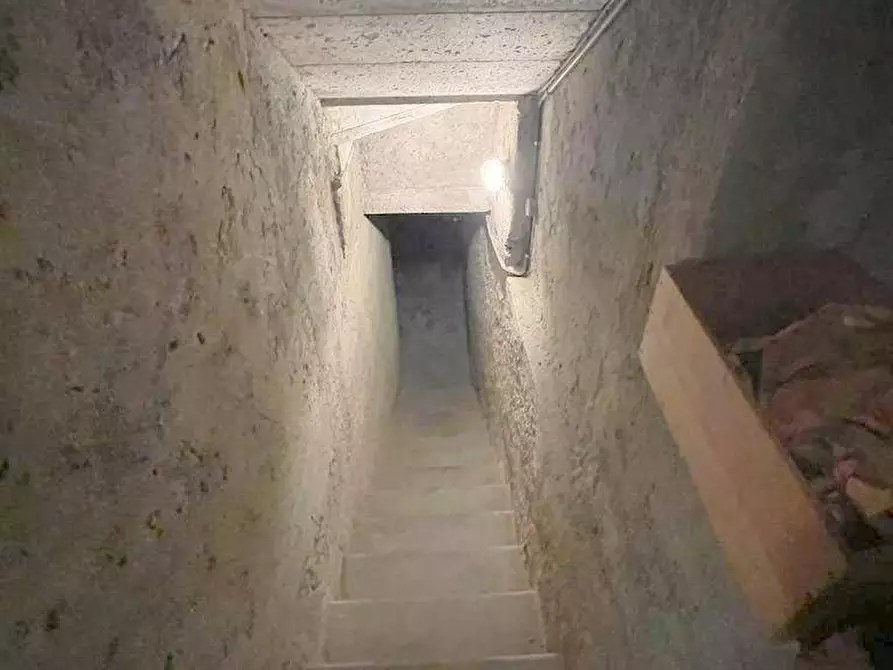 Immagine 25 di Villa in vendita  in via oratorio a Capriate San Gervasio