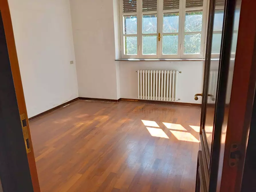 Immagine 17 di Villa in vendita  in via oratorio a Capriate San Gervasio