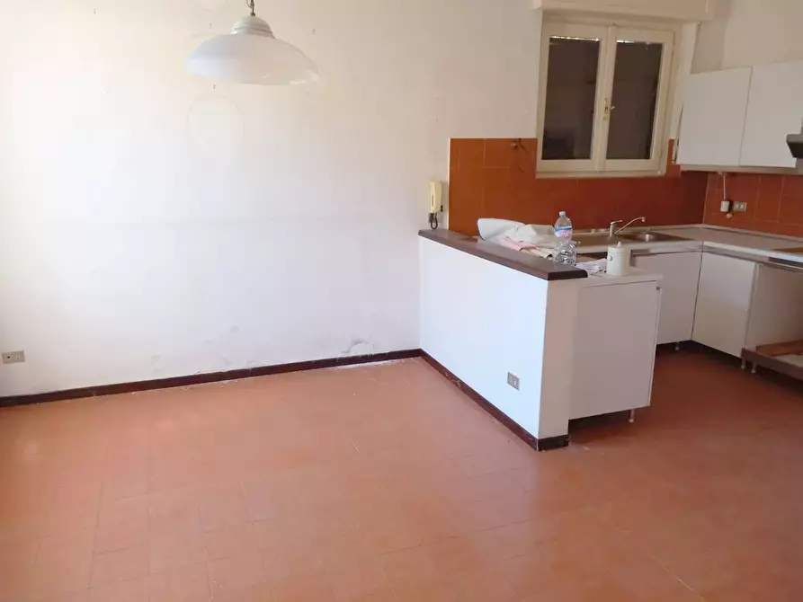 Immagine 13 di Villa in vendita  in via oratorio a Capriate San Gervasio