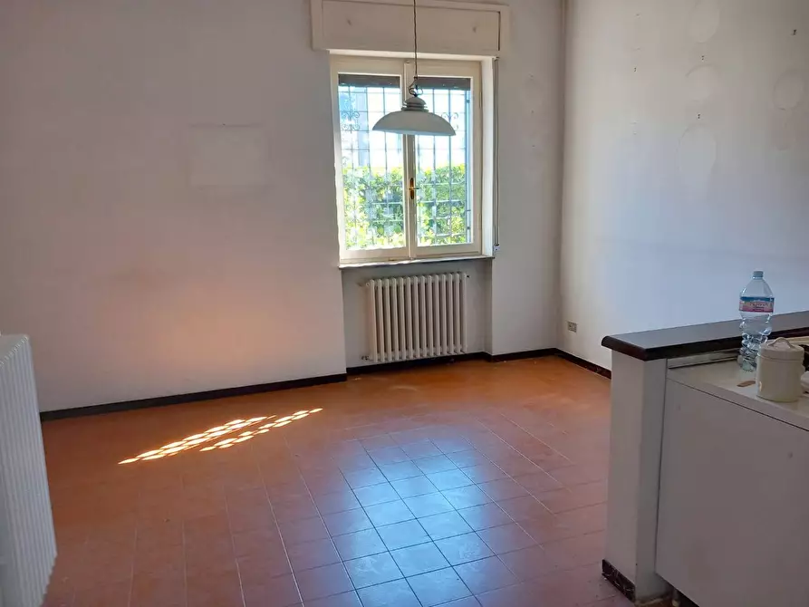 Immagine 15 di Villa in vendita  in via oratorio a Capriate San Gervasio