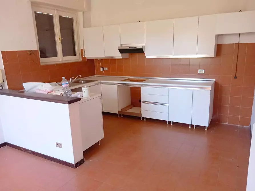 Immagine 14 di Villa in vendita  in via oratorio a Capriate San Gervasio